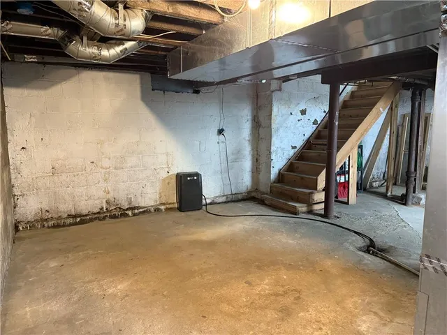 $234,900 | 216 Center Street, Slippery Rock, PA 16057