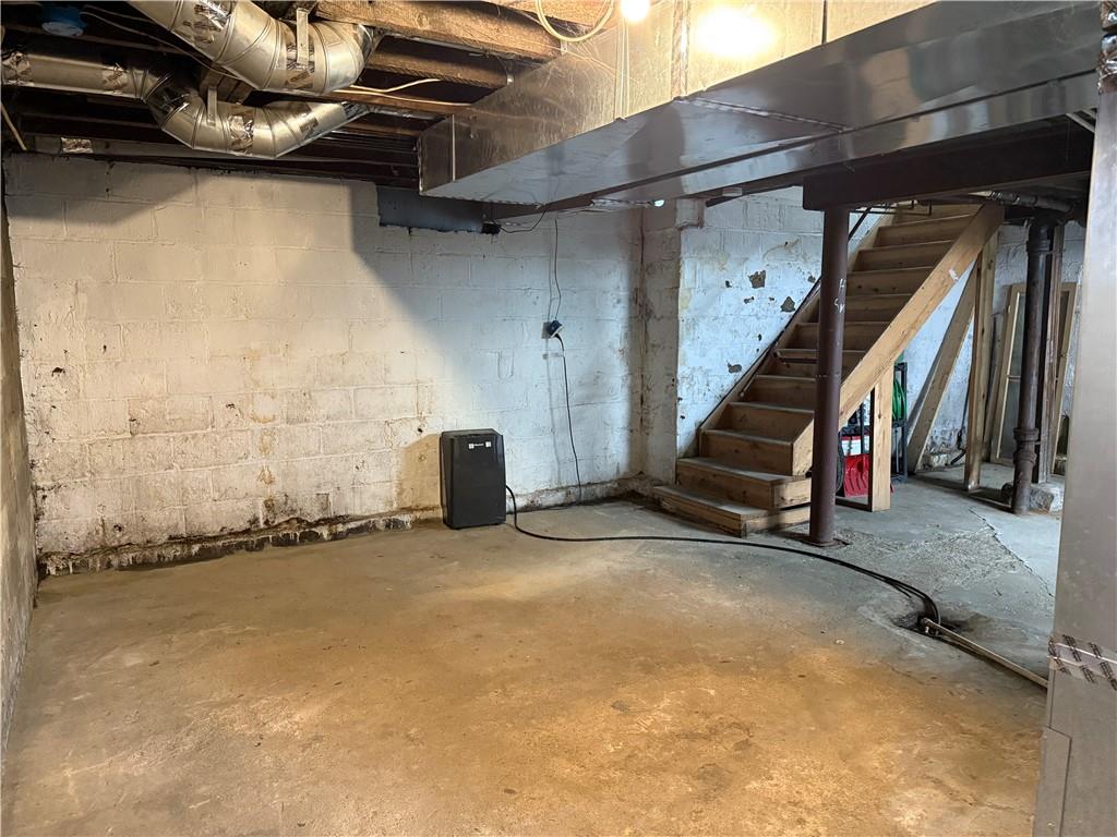 216 Center Street Slippery Rock, PA 16057 - Photo 32 of 34