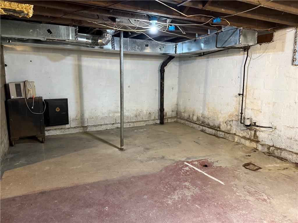 216 Center Street Slippery Rock, PA 16057 - Photo 33 of 34