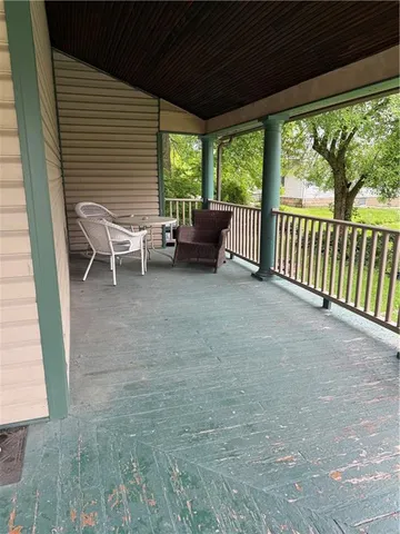 $234,900 | 216 Center Street, Slippery Rock, PA 16057