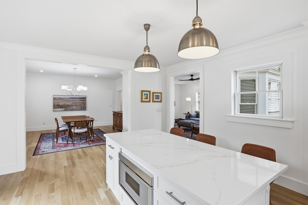 38 Edgewood Road, Unit 2 Lexington, MA 02420 - Photo 6 of 16