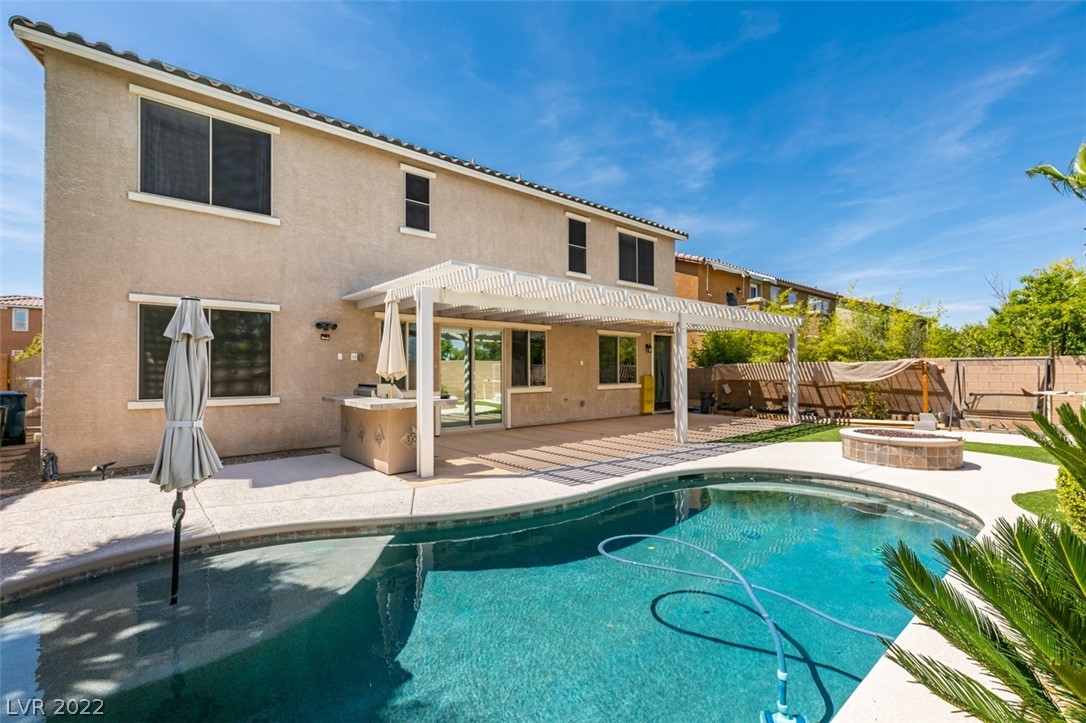 7486 Matilda Street Las Vegas, NV 89113 - Photo 16 of 16