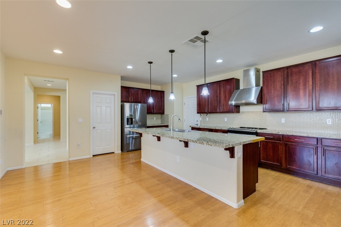 7486 Matilda Street Las Vegas, NV 89113 - Photo 6 of 16