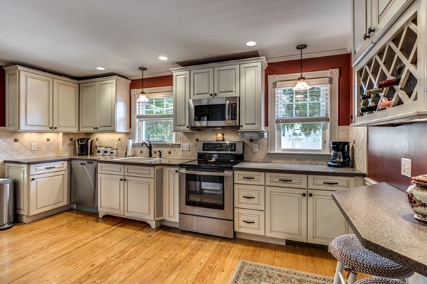 51 Ramshead Road Medford, MA 02155 - Photo 13 of 30 Gallery Image 13