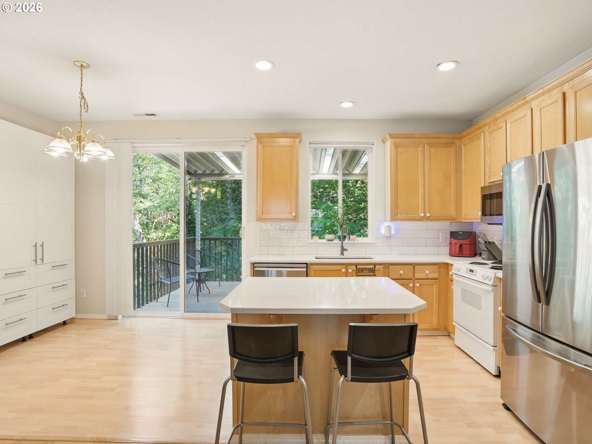 13370 Southwest 148th Avenue Portland, OR 97223 - Photo 5 of 29 Den/Office