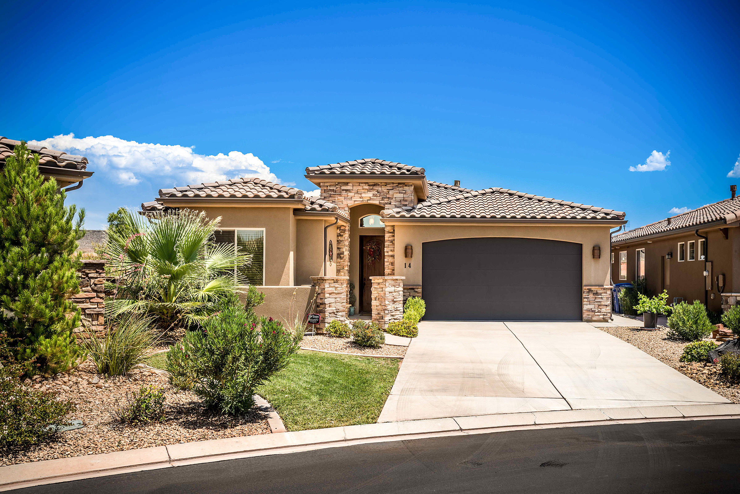650 North Red Stone Road, Unit 14 Washington, UT 84780 - Photo 1 of 1 1_BVT4SS_front