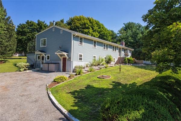 11 Ingleside Road Lexington, MA 02420 - Photo 2 of 19 Gallery Image 2