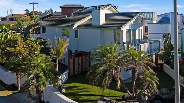 $4,649,000 | 2438 Ocean Street, Carlsbad, CA 92008