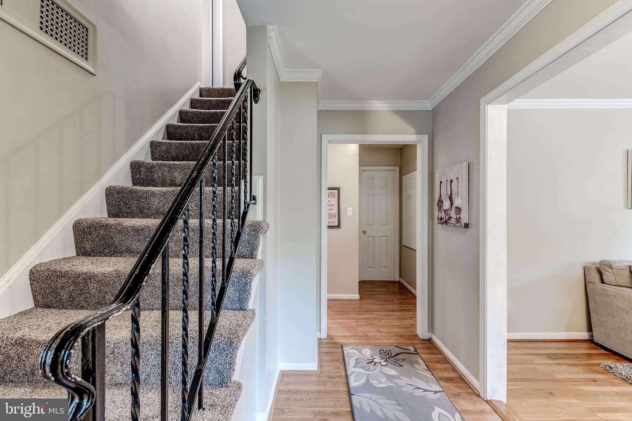 9319 Winbourne Road Burke, VA 22015 - Photo 9 of 46 9319 Winbourne Road, Burke, VA