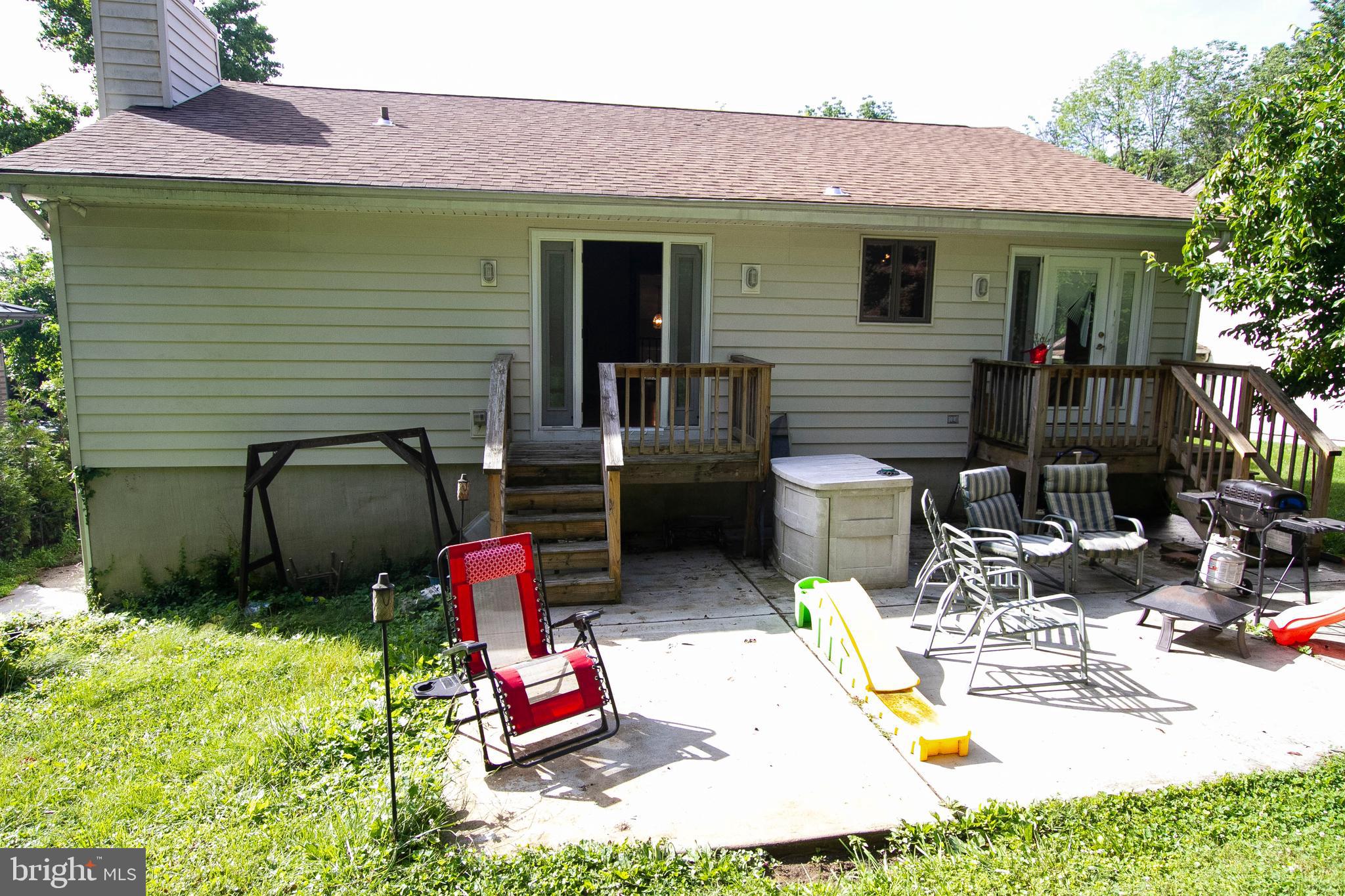 2208 Rogene Drive Baltimore, MD 21209 - Photo 14 of 42