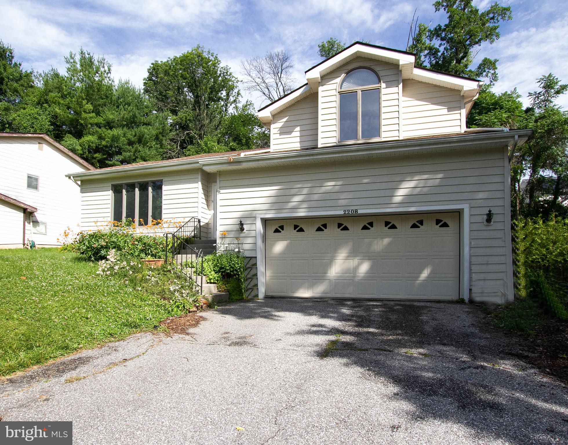 2208 Rogene Drive Baltimore, MD 21209 - Photo 42 of 42