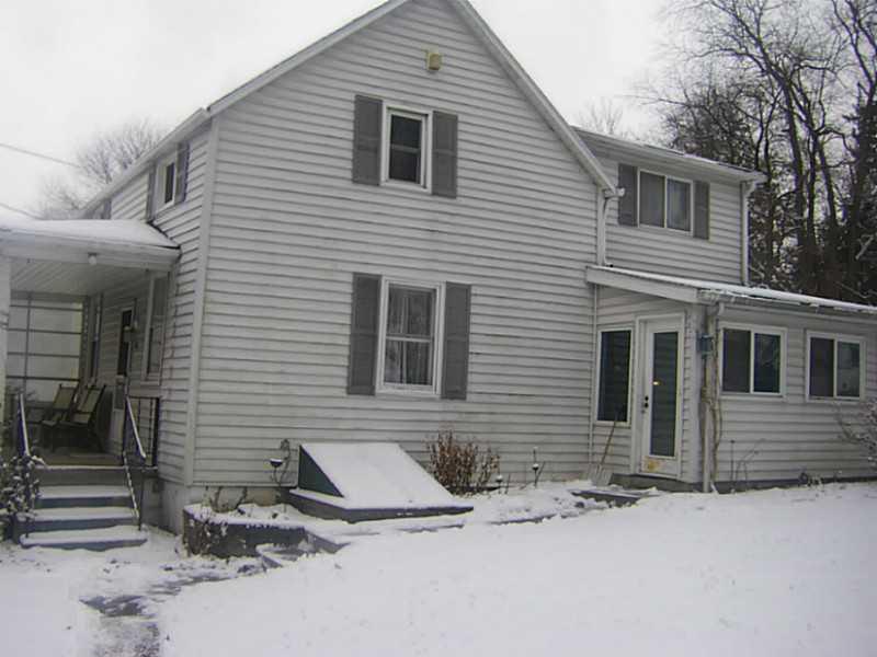 1011 Burchfield Road Allison Park, PA 15101 - Photo 1 of 22 Exterior Front.