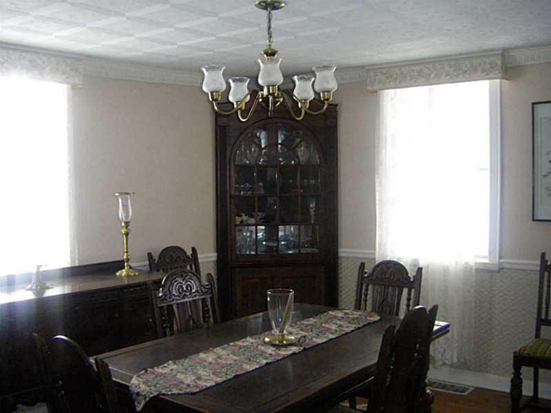 1011 Burchfield Road Allison Park, PA 15101 - Photo 2 of 22 Dining Room.