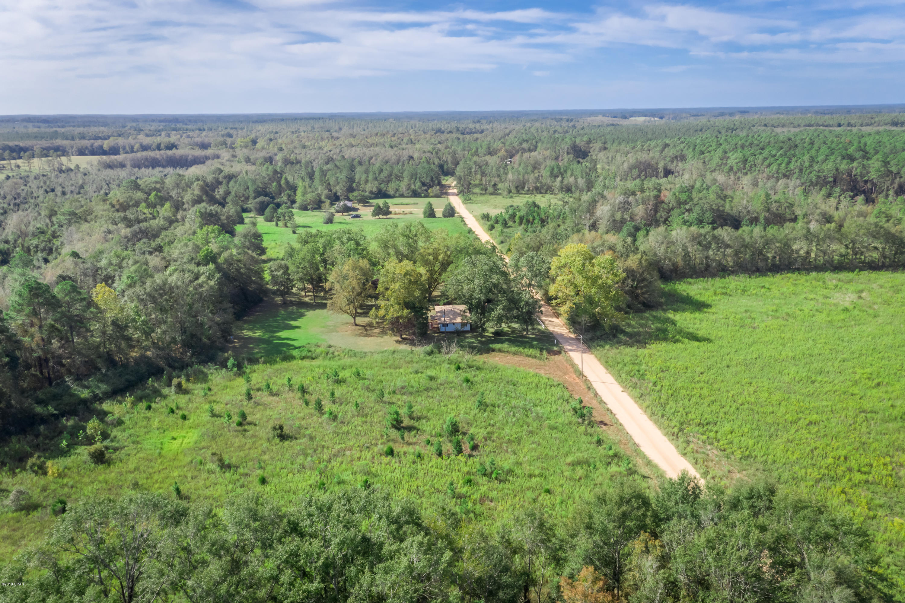 1387 George Johnson Road Bonifay, FL 32425 - Photo 24 of 32 Gallery Image 24