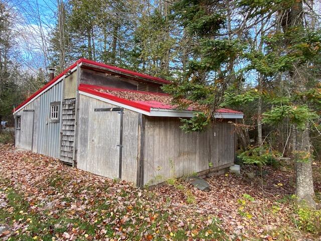 20 Blanchard Road Shirley Mills, ME 04485 - Photo 3 of 16 IMG_4076
