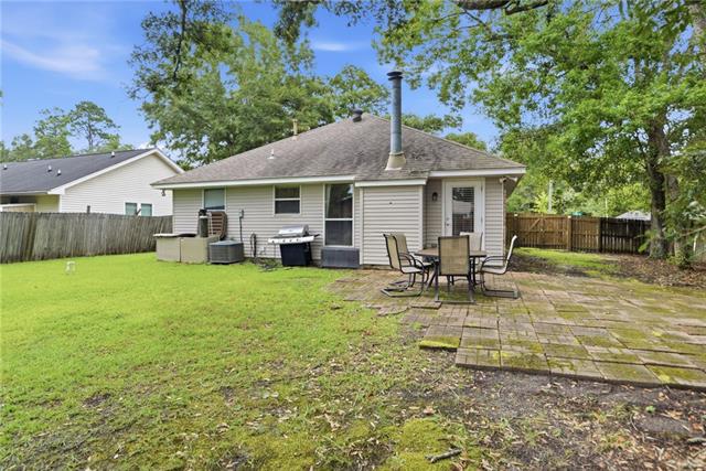 3325 Bridge Street Slidell, LA 70458 - Photo 24 of 26