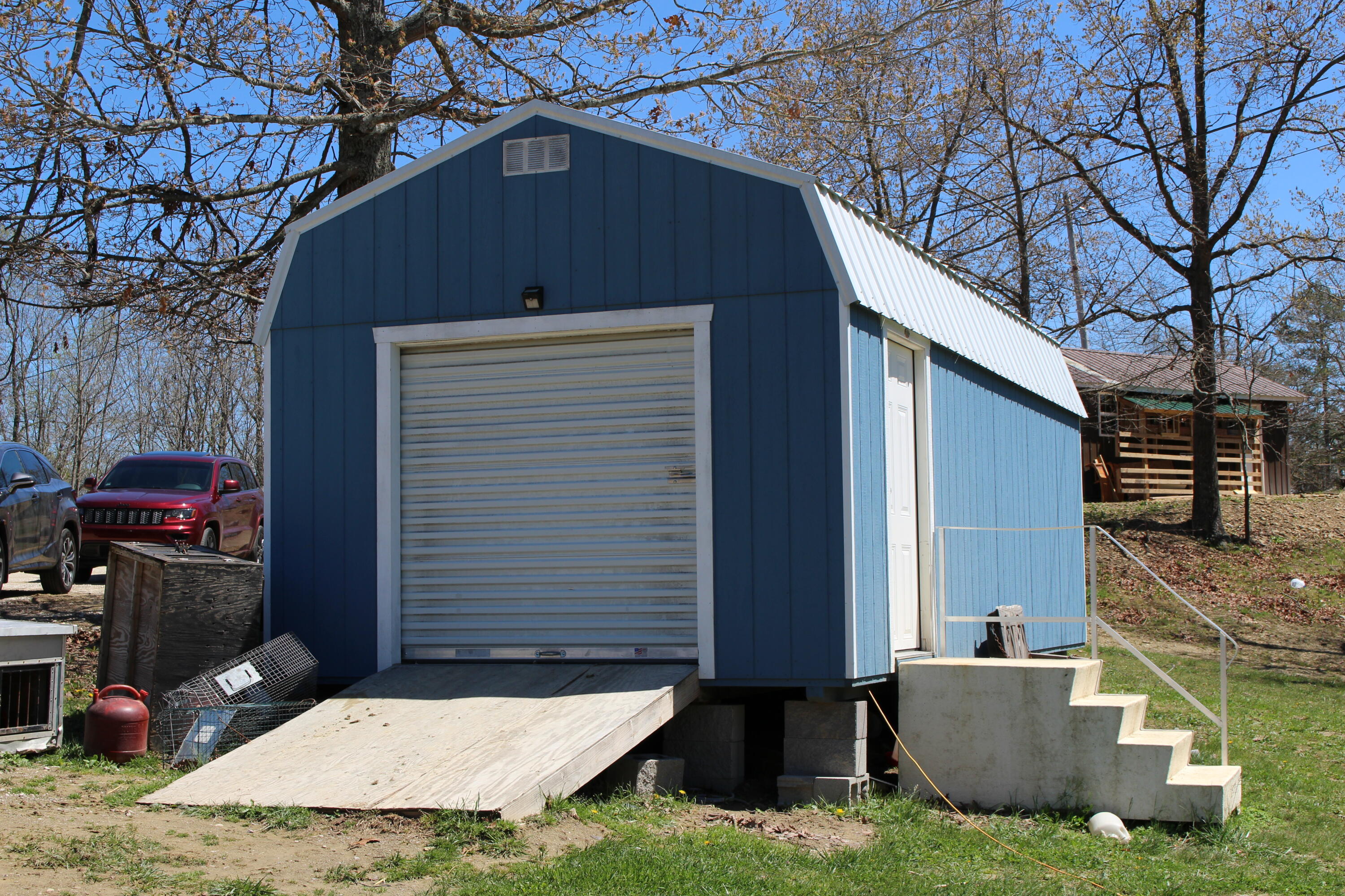 534 Madison View Road Berea, KY 40403 - Photo 6 of 42 IMG_7904