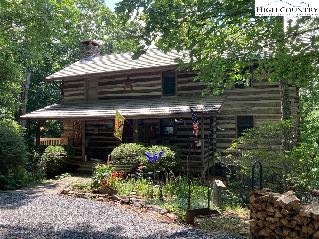 821 Homestead Road Todd, NC 28684 - Photo 1 of 1 Gallery Image 1