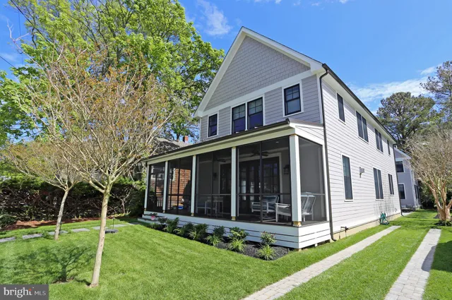 $4,994,900 | 200 Laurel Street, Rehoboth Beach, DE 19971