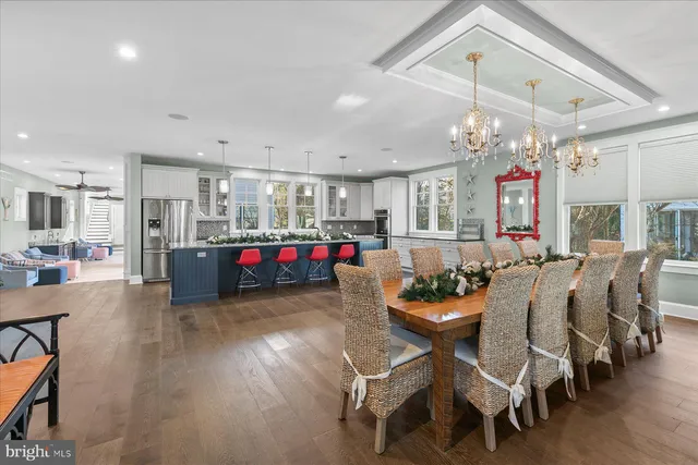 $4,994,900 | 200 Laurel Street, Rehoboth Beach, DE 19971