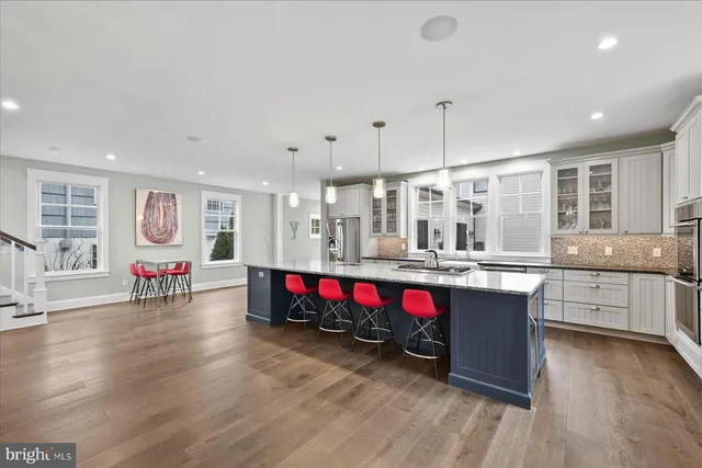 $4,994,900 | 200 Laurel Street, Rehoboth Beach, DE 19971