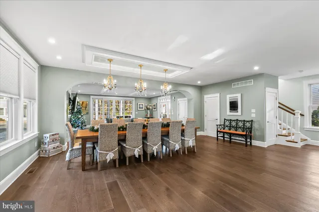 $4,994,900 | 200 Laurel Street, Rehoboth Beach, DE 19971