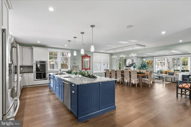 $4,994,900 | 200 Laurel Street, Rehoboth Beach, DE 19971