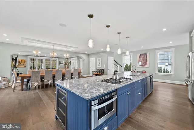 $4,994,900 | 200 Laurel Street, Rehoboth Beach, DE 19971