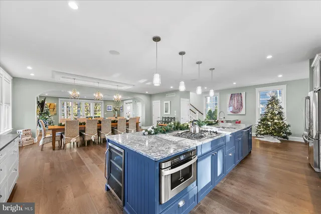 $4,994,900 | 200 Laurel Street, Rehoboth Beach, DE 19971