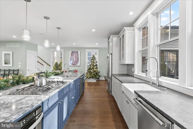 $4,994,900 | 200 Laurel Street, Rehoboth Beach, DE 19971