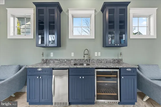 $4,994,900 | 200 Laurel Street, Rehoboth Beach, DE 19971