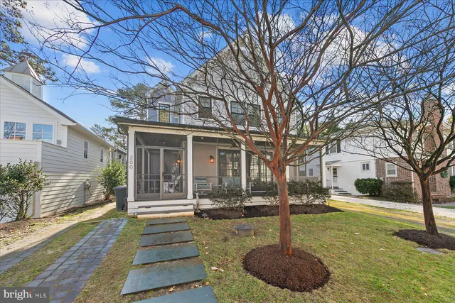 $4,994,900 | 200 Laurel Street, Rehoboth Beach, DE 19971