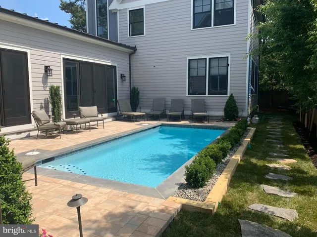 $4,994,900 | 200 Laurel Street, Rehoboth Beach, DE 19971