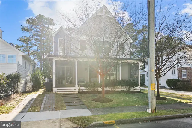 $4,994,900 | 200 Laurel Street, Rehoboth Beach, DE 19971