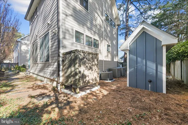 $4,994,900 | 200 Laurel Street, Rehoboth Beach, DE 19971