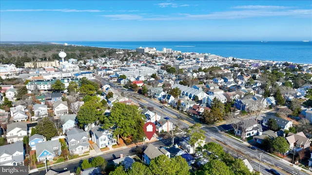 $4,994,900 | 200 Laurel Street, Rehoboth Beach, DE 19971