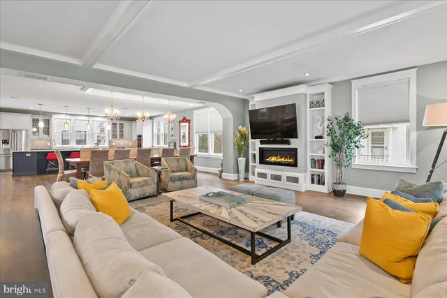 $4,994,900 | 200 Laurel Street, Rehoboth Beach, DE 19971