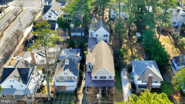 $4,994,900 | 200 Laurel Street, Rehoboth Beach, DE 19971
