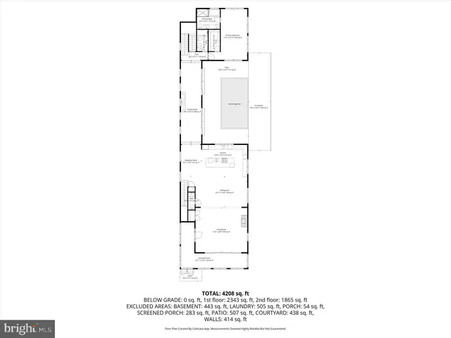 $4,994,900 | 200 Laurel Street, Rehoboth Beach, DE 19971