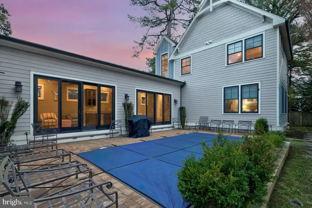 $4,994,900 | 200 Laurel Street, Rehoboth Beach, DE 19971