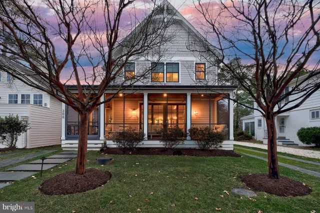 $4,994,900 | 200 Laurel Street, Rehoboth Beach, DE 19971