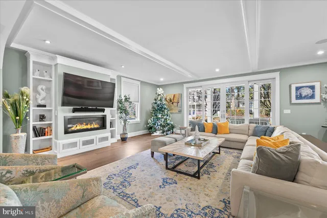 $4,994,900 | 200 Laurel Street, Rehoboth Beach, DE 19971