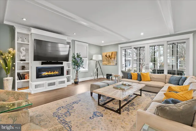 $4,994,900 | 200 Laurel Street, Rehoboth Beach, DE 19971