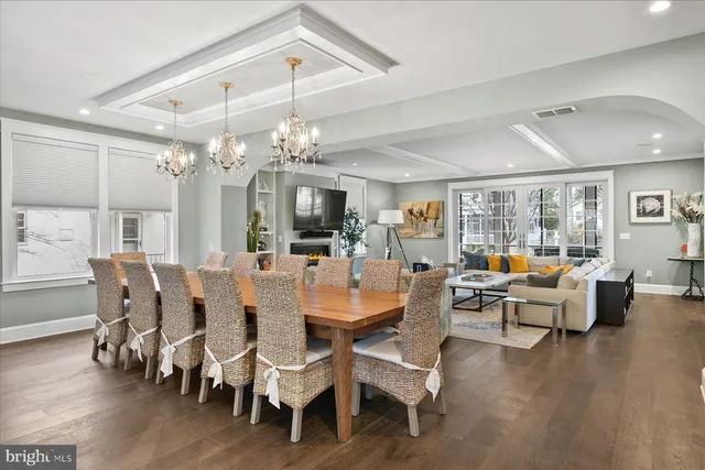 $4,994,900 | 200 Laurel Street, Rehoboth Beach, DE 19971