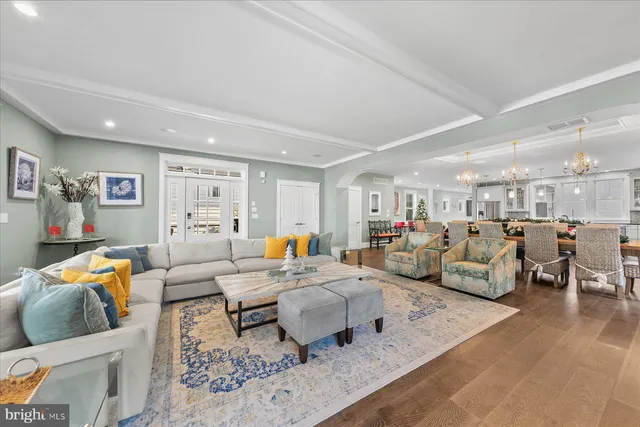 $4,994,900 | 200 Laurel Street, Rehoboth Beach, DE 19971