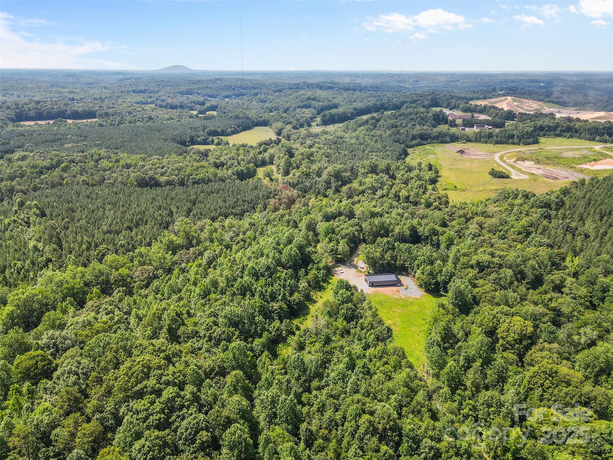 1371 Alexis High Shoals Road Dallas, NC 28034 - Photo 16 of 19 a view of a city