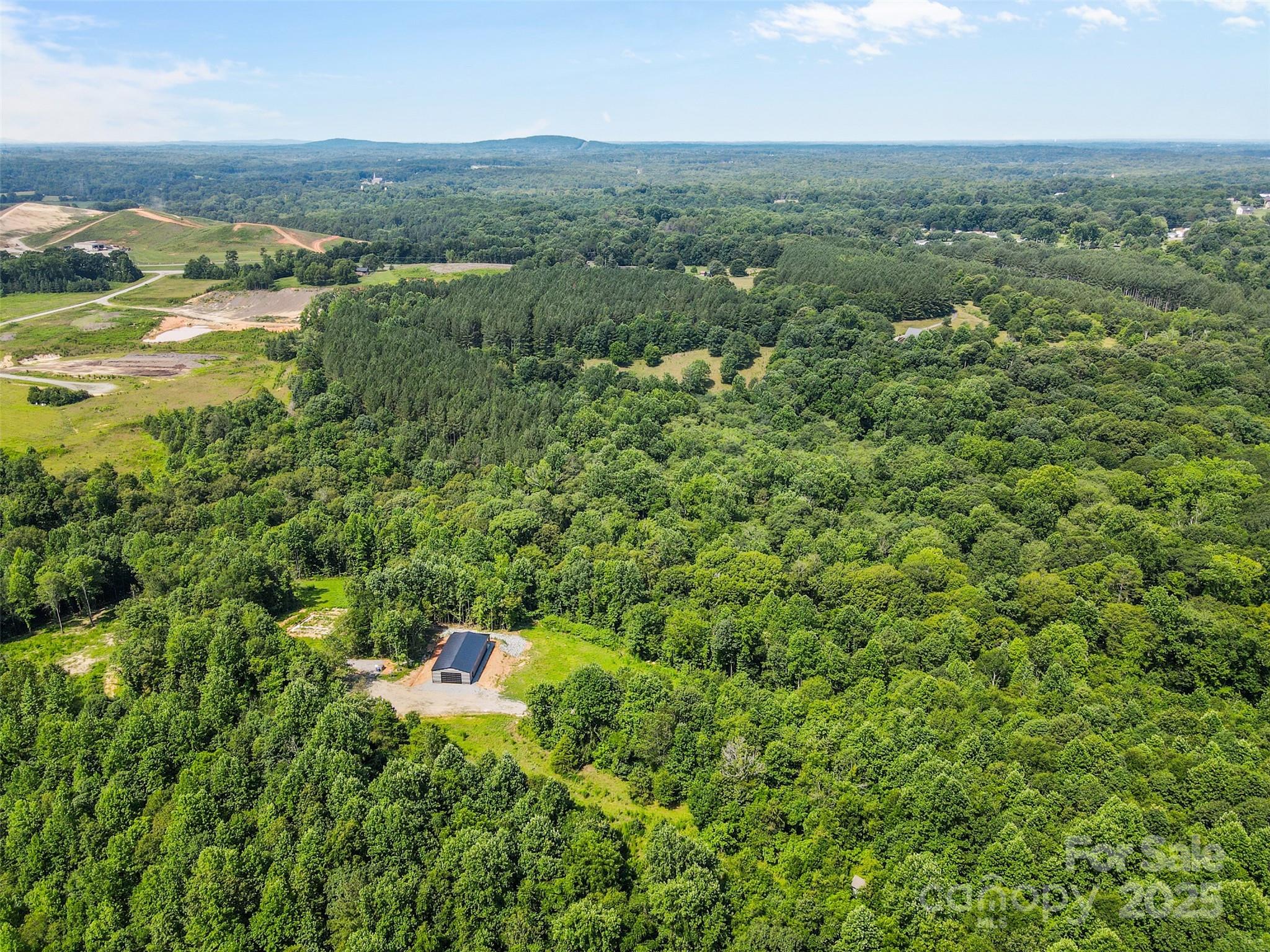 1371 Alexis High Shoals Road Dallas, NC 28034 - Photo 18 of 19 a view of a city