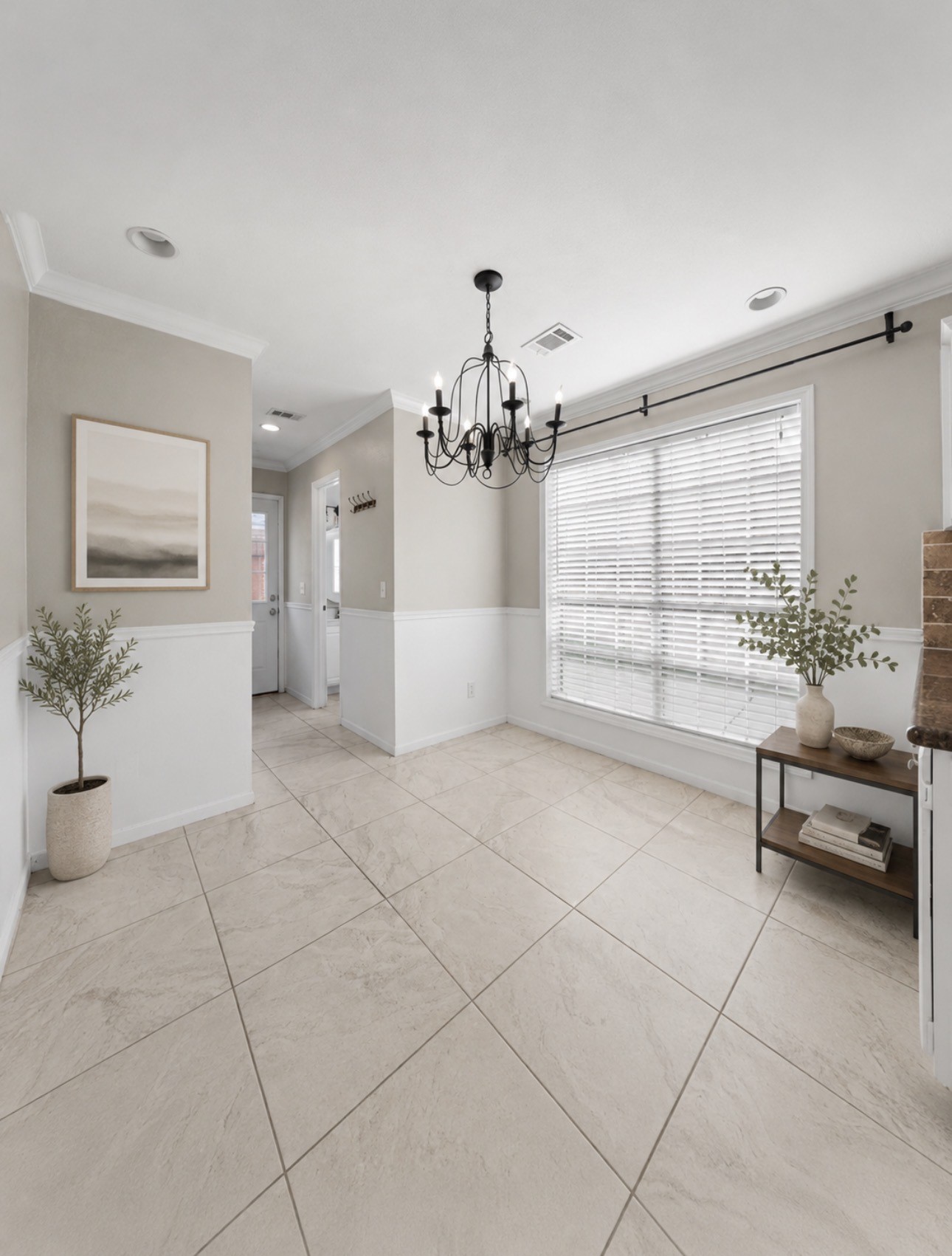 16338 Hickory Point Road Houston, TX 77095 - Photo 45 of 47 VIRTUAL STAGING AI IMAGE