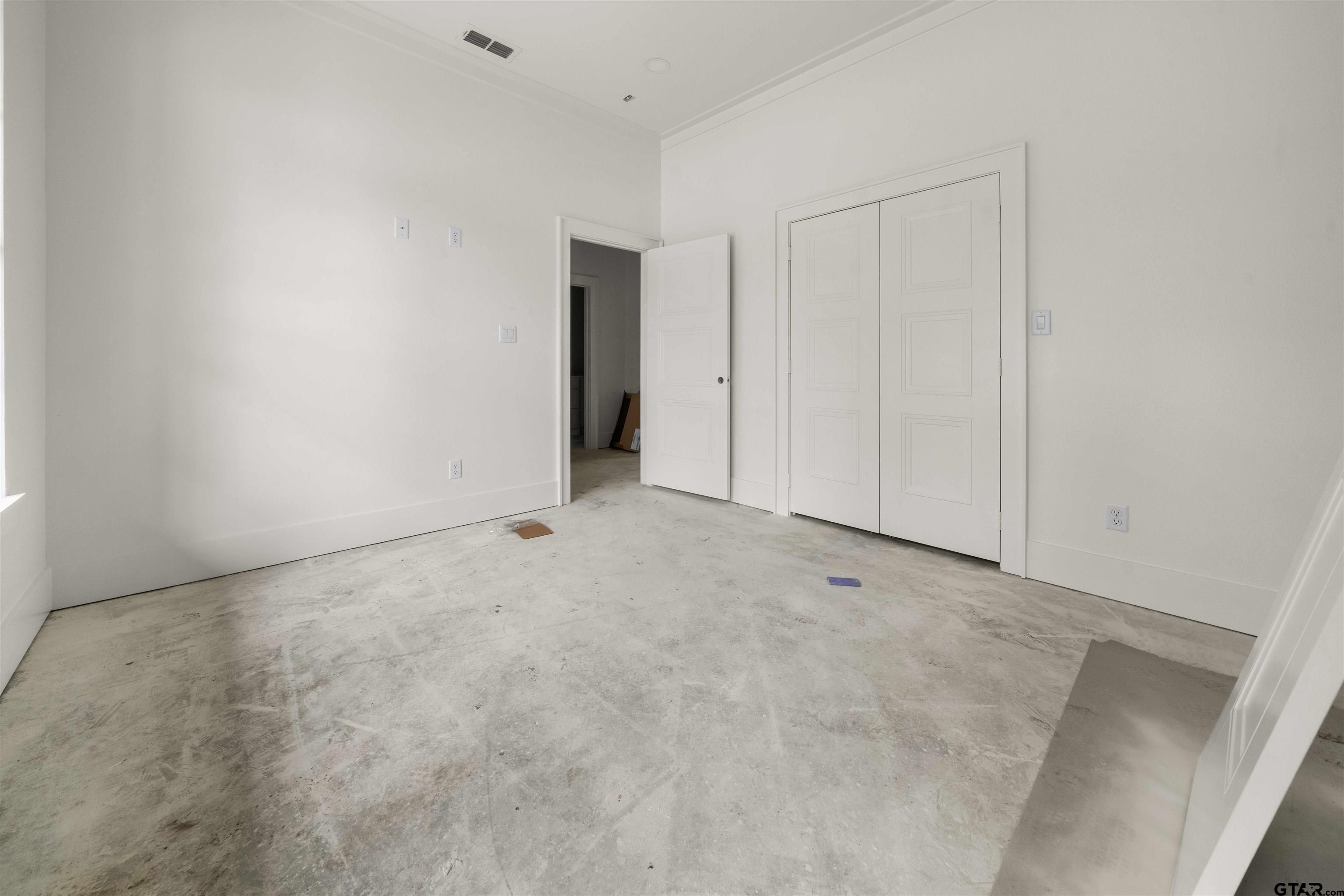 15050 7 League Road Tyler, TX 75703 - Photo 20 of 35 a view of an empty room
