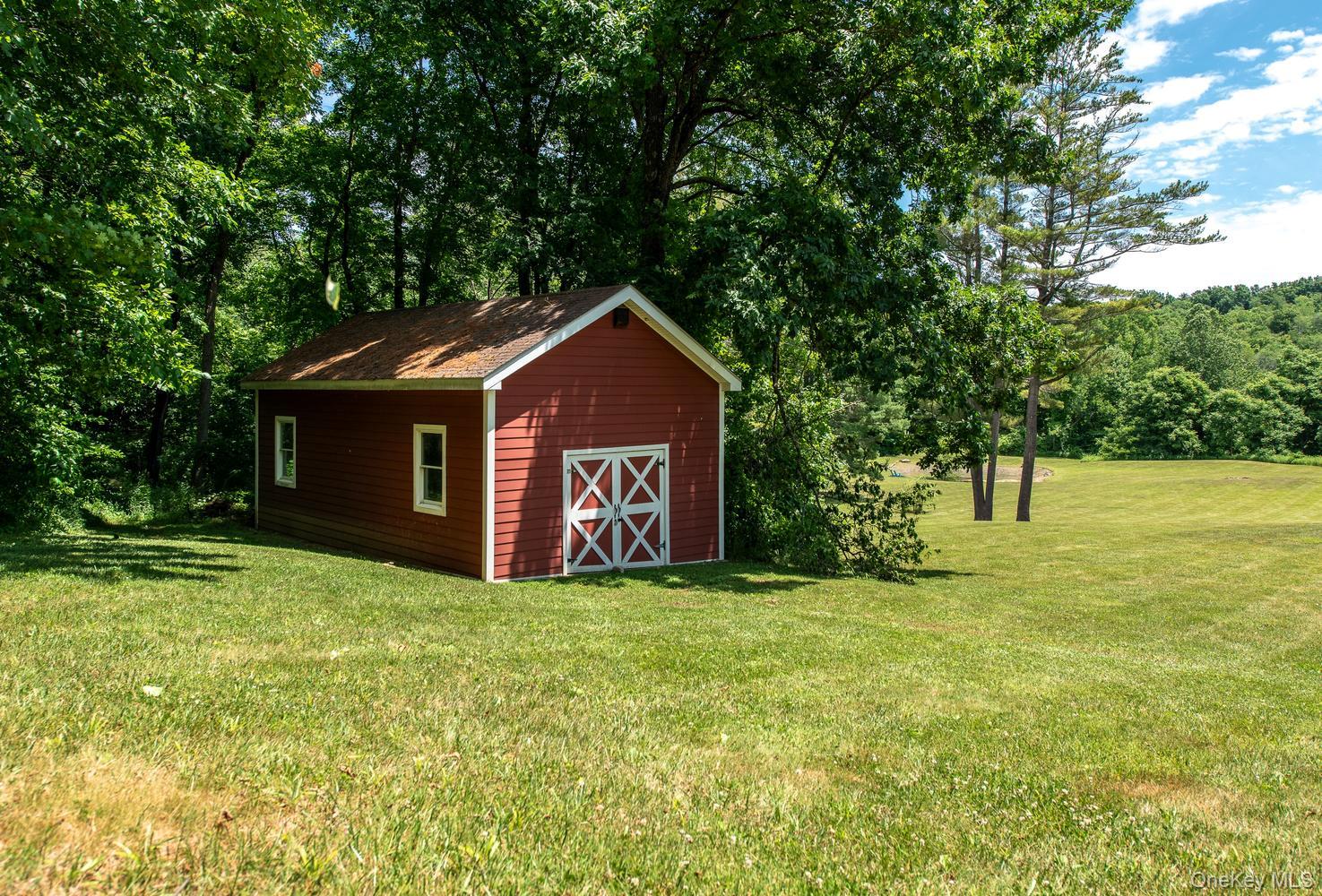 242 Milan Hollow Road Rhinebeck, NY 12572 - Photo 43 of 50